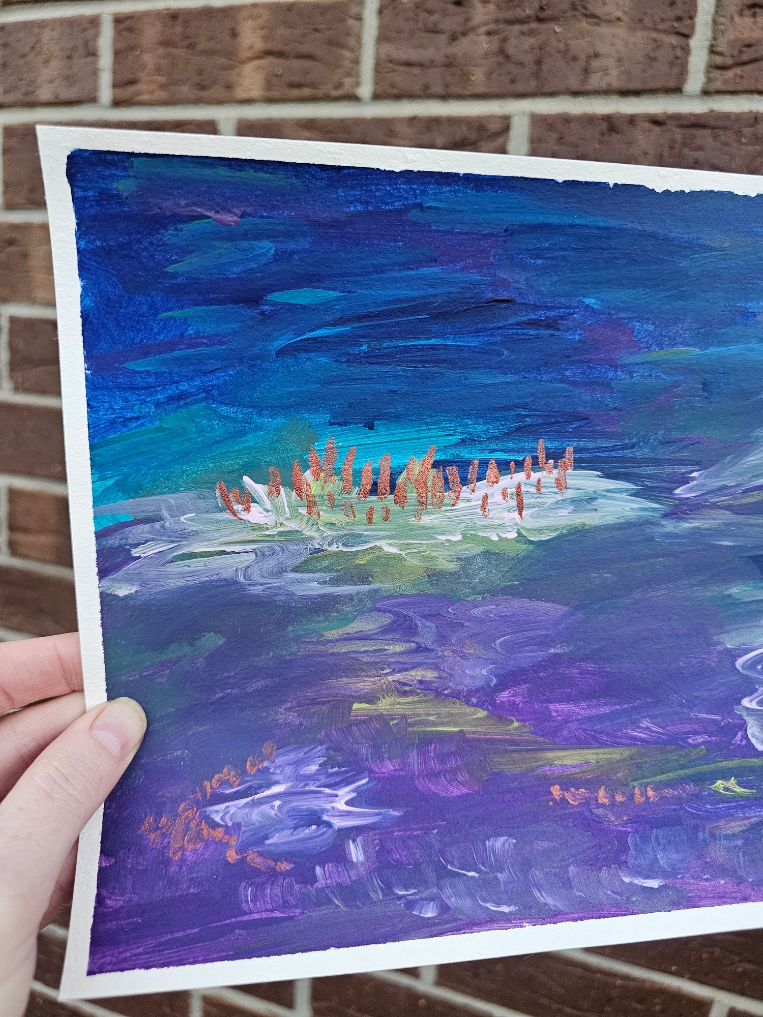 Image of Beyond the city