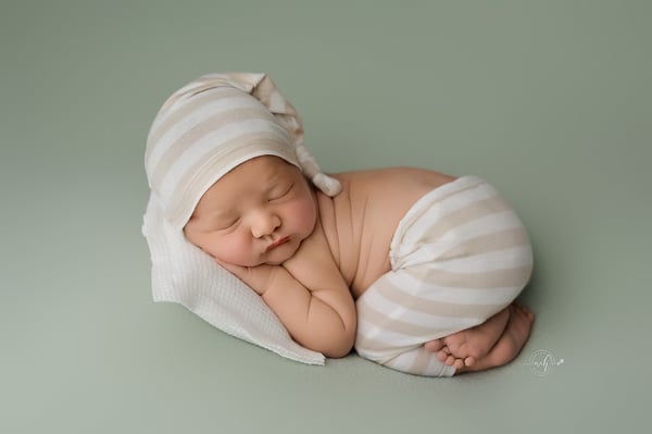 Image of Cashmere Cozy / sage