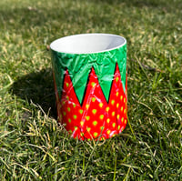 Image 2 of STRAWBERRY FOIL