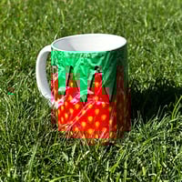 Image 3 of STRAWBERRY FOIL