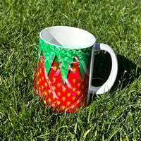 Image 1 of STRAWBERRY FOIL