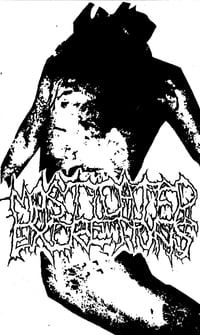 Masticated Excretions - S/T CS
