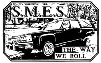 S.M.E.S. - The Way We Roll CS
