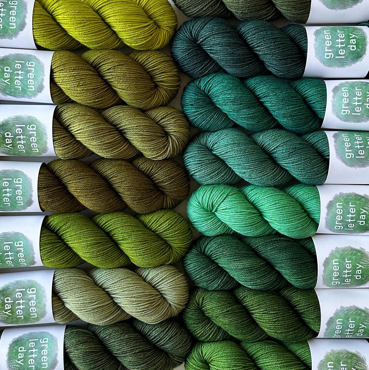 Field Day blanket starter kit (PREORDER 8-10 WEEKS)