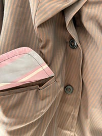 Image 5 of Vivienne Westwood Spring 2006 Gold Label "Drunken" Jacket