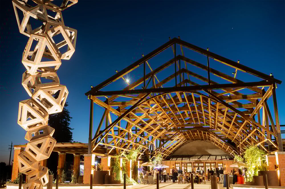 Image of Tickets for POOR EXAMPLE @ Zinc House - March 28th at 6:30PM