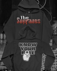 Know Your Role Hoodie 