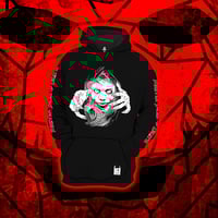 FOREVER FACES OF DEATH