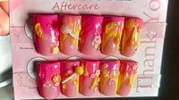 Image 1 of “Honey Citrus Strawberry Lemonade”🍋🍓 Set 