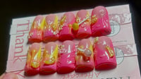 Image 2 of “Honey Citrus Strawberry Lemonade”🍋🍓 Set 