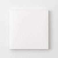 Image 2 of MD Product Notebook - Cotton A5 Square