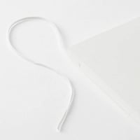 Image 6 of MD Product Notebook - Cotton A5 Square