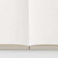 Image 3 of MD Product Notebook - Cotton A5 Square