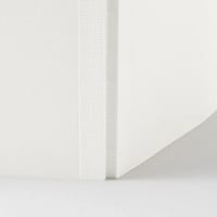 Image 4 of MD Product Notebook - Cotton A5 Square