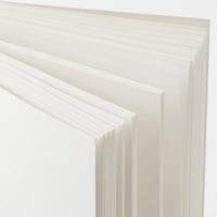 Image 5 of MD Product Notebook - Cotton A5 Square