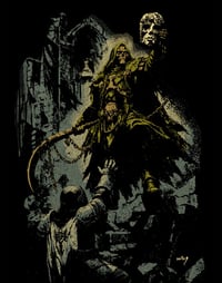 Image 1 of The Claim at Storm-Split Tower