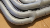 Image 3 of 6-1 Square port Exhaust header 