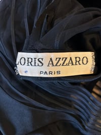 Image 6 of Loris Azzarro 1970s Dress