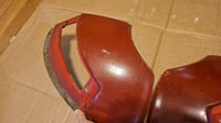 Image 6 of 70-73 240z - Early 74 260z Front lower valance corners - L/R - 001