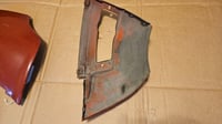 Image 8 of 70-73 240z - Early 74 260z Front lower valance corners - L/R - 001