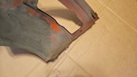 Image 11 of 70-73 240z - Early 74 260z Front lower valance corners - L/R - 001