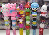 Image 1 of Rhinestone Pens 2