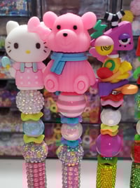 Image 3 of Rhinestone Pens 2