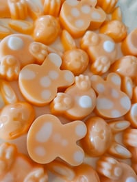 Image 3 of Carrot Cake Cronut Crunch-a Rocky Top Wax Works exclusive custom houseblend fragrance 