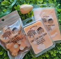 Image 1 of Carrot Cake Cronut Crunch-a Rocky Top Wax Works exclusive custom houseblend fragrance 