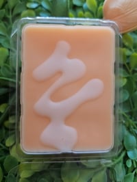 Image 2 of Carrot Cake Cronut Crunch-a Rocky Top Wax Works exclusive custom houseblend fragrance 