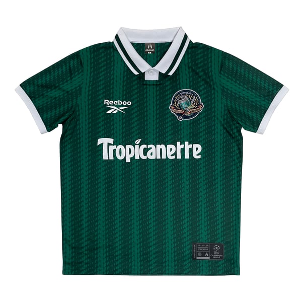 Image of TROPlCANETTE