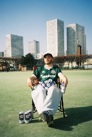 Image of TROPlCANETTE