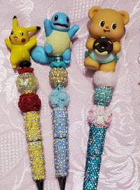 Image 2 of Adorable Bling Pens 2