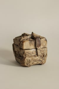 Image 1 of kurinuki box