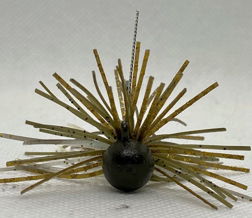 Image of GP Gold Goby Baby Firework