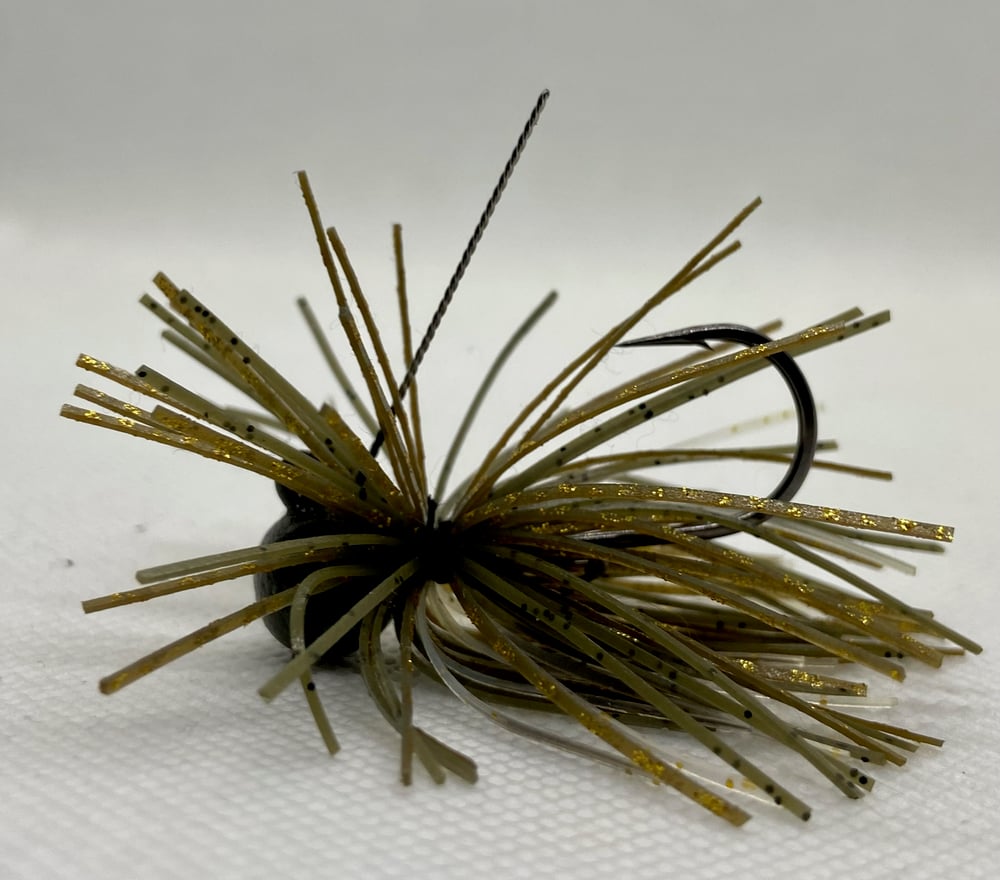 Image of GP Gold Goby Baby Firework