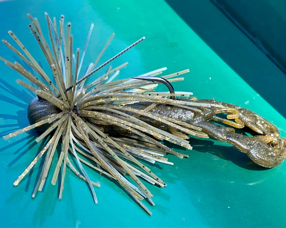Image of GP Gold Goby Baby Firework