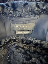 Image 6 of Marni Fall 2005 Coat