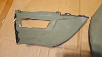 Image 7 of 70-73 240z - Early 74 260z Front lower valance corners - L/R - 006