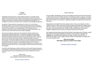 Image of Organ Improvisation Workbook PDF