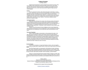 Image of Organ Improvisation Workbook PDF