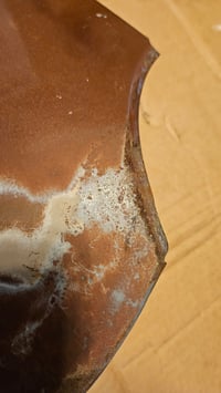 Image 20 of 70-73 240z - Early 74 260z Front lower valance corners - L/R - 005