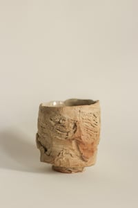 Image 1 of kurinuki cup #1