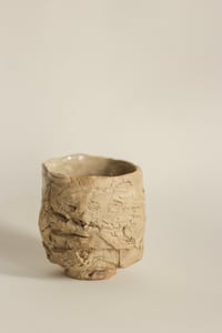 Image 2 of kurinuki cup #1