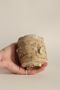 Image 3 of kurinuki cup #1