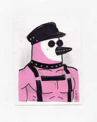 Image 1 of Daddy Issues