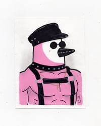 Image 2 of Daddy Issues