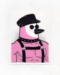 Image 3 of Daddy Issues