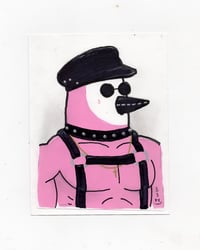 Image 4 of Daddy Issues