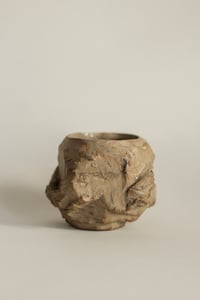 Image 3 of kurinuki cup #2